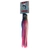 Mold Craft Senior Secret Weapon Game Lure 267mm Unrigged Mac/Silver/Pink