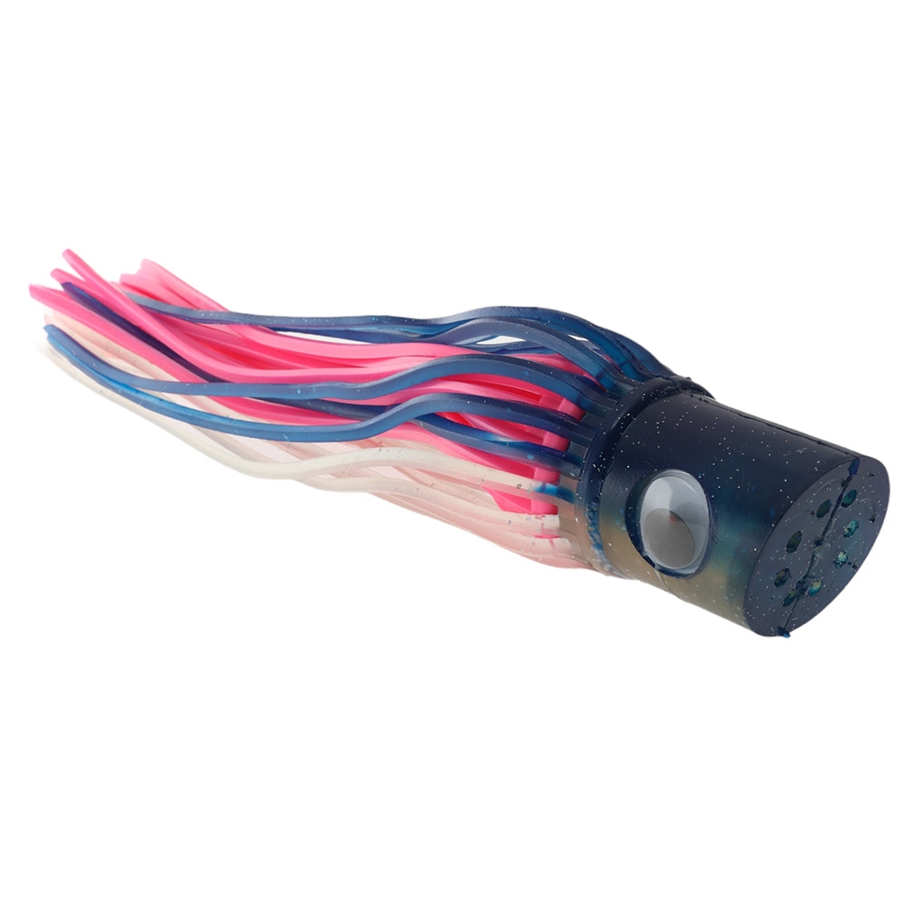 Mold Craft Senior Secret Weapon Game Lure 267mm Unrigged Mac/Silver/Pink