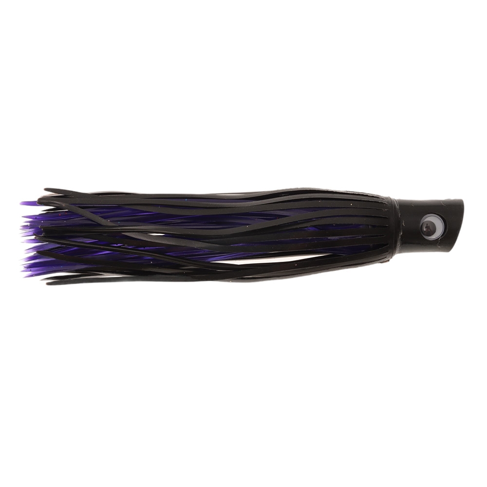 Mold Craft Standard Secret Weapon Tuna Lure 20cm Black/Purple