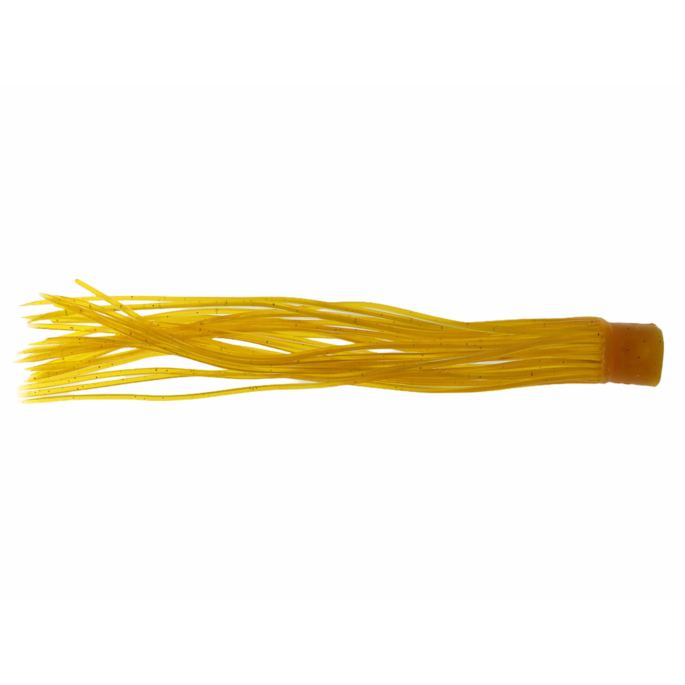 Mold Craft Senior Game Lure Replacement Skirt 203.2mm Gold