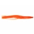 Mold Craft Standard Replacement Skirt 165mm Fire Orange Qty 1