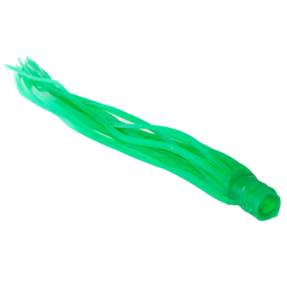 Mold Craft Standard Replacement Skirt 165mm Green Qty 1