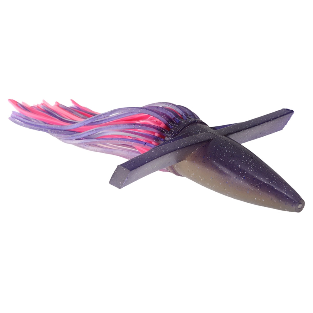 Mold Craft Senior Soft Bird Teaser Lure 330mm Unrigged