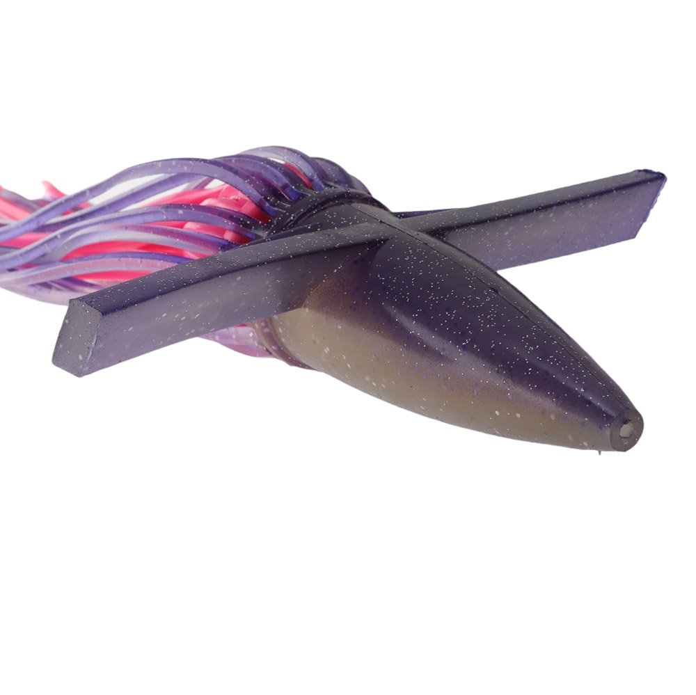 Mold Craft Senior Soft Bird Teaser Lure 330mm Unrigged