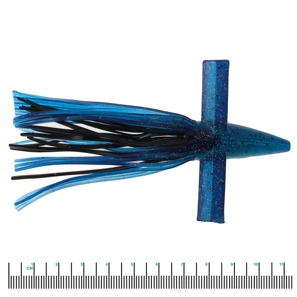 Mold Craft Little Soft Bird Teaser Lure 114mm Unrigged