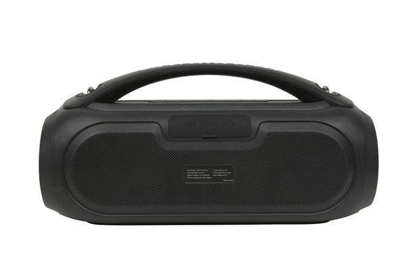 Digitech Portable Bluetooth Boom Box Speaker 20W