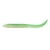 Mold Craft Reel Eel Soft Bait 178mm Green Glow