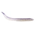 Mold Craft Reel Eel Soft Bait 178mm Purple/Silver