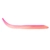 Mold Craft Reel Eel Soft Bait 178mm Pink White