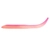 Mold Craft Reel Eel Soft Bait 178mm Pink White