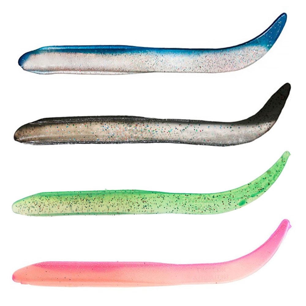 Mold Craft Reel Eel Soft Bait 178mm