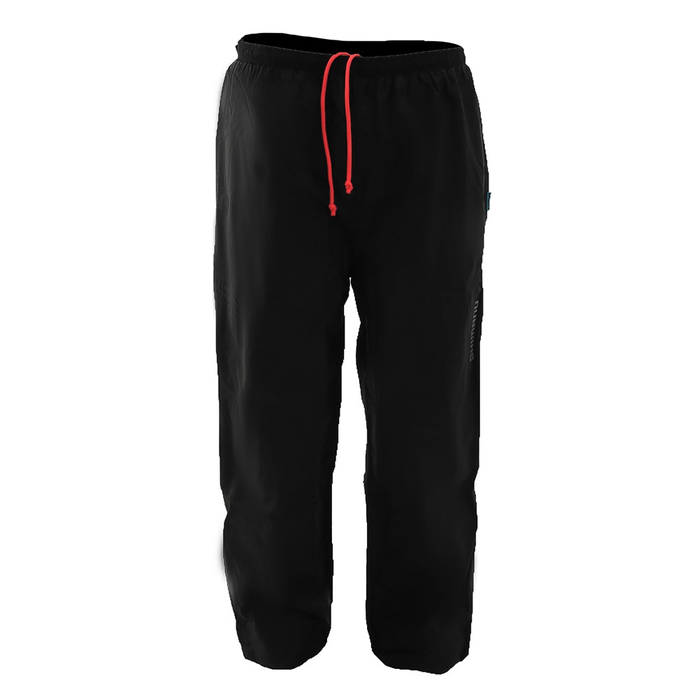 Shimano Dry Shield Jacket and Pants Set Black 2XL
