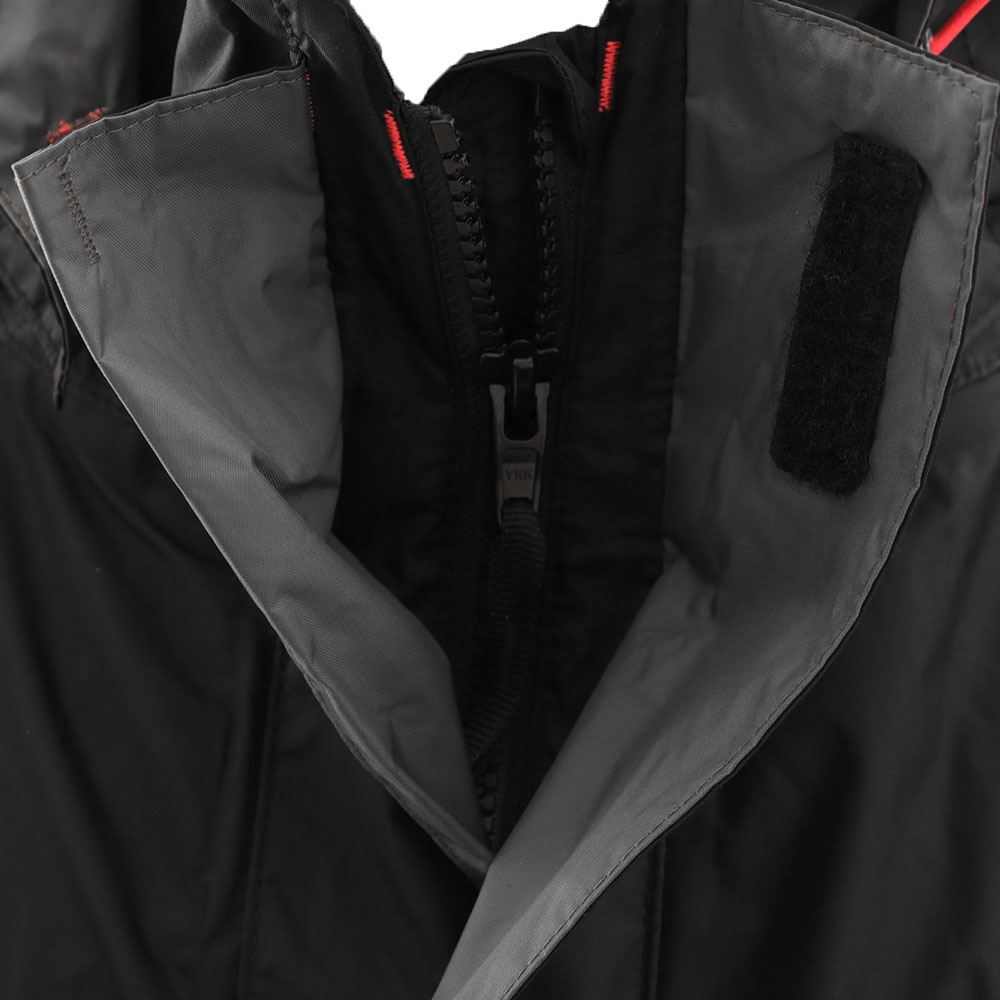 Shimano Dry Shield Jacket and Pants Set Black M