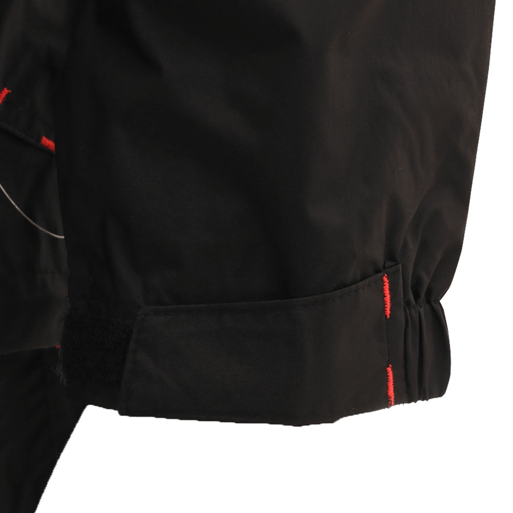 Shimano Dry Shield Jacket and Pants Set Black 2XL