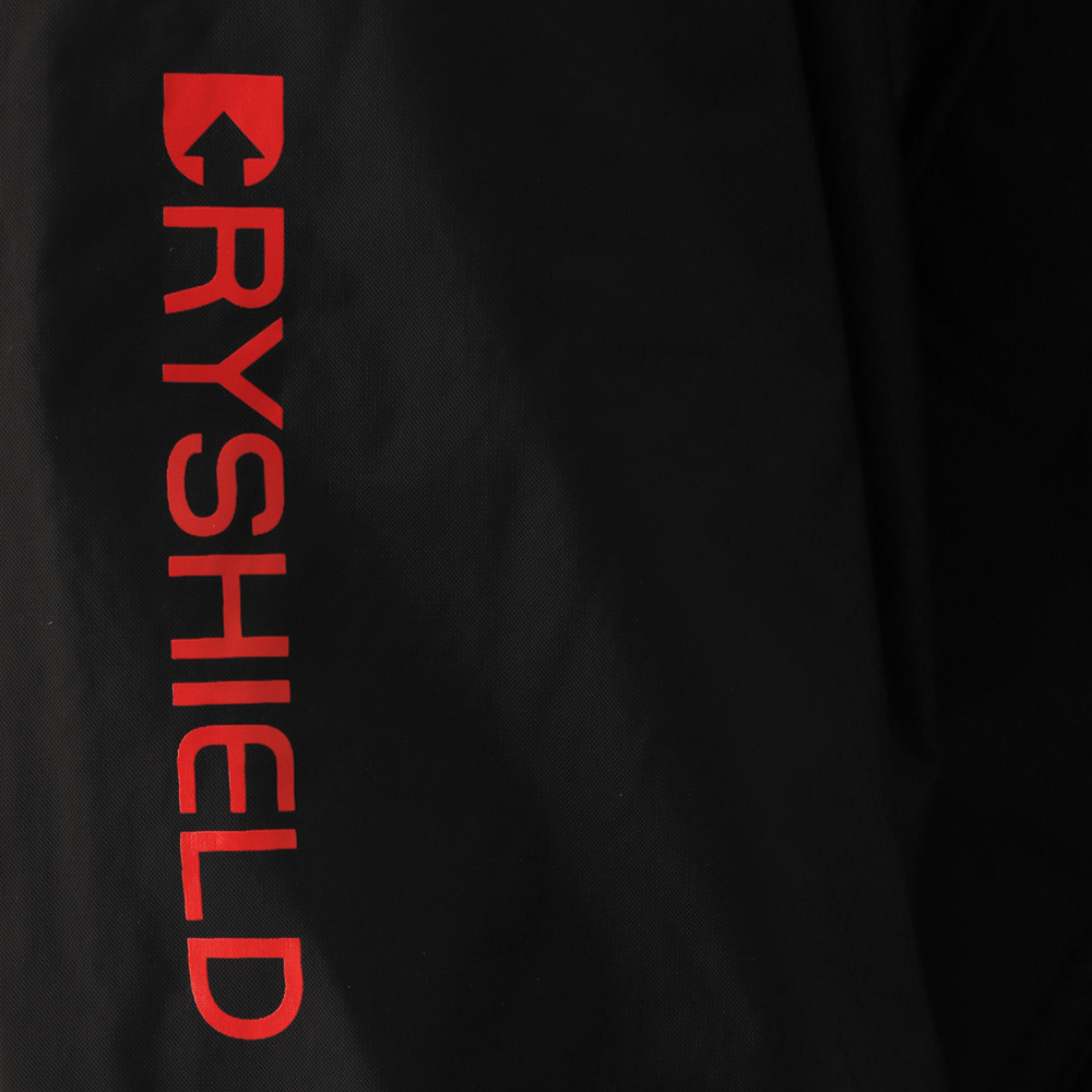 Shimano Dry Shield Jacket and Pants Set Black M