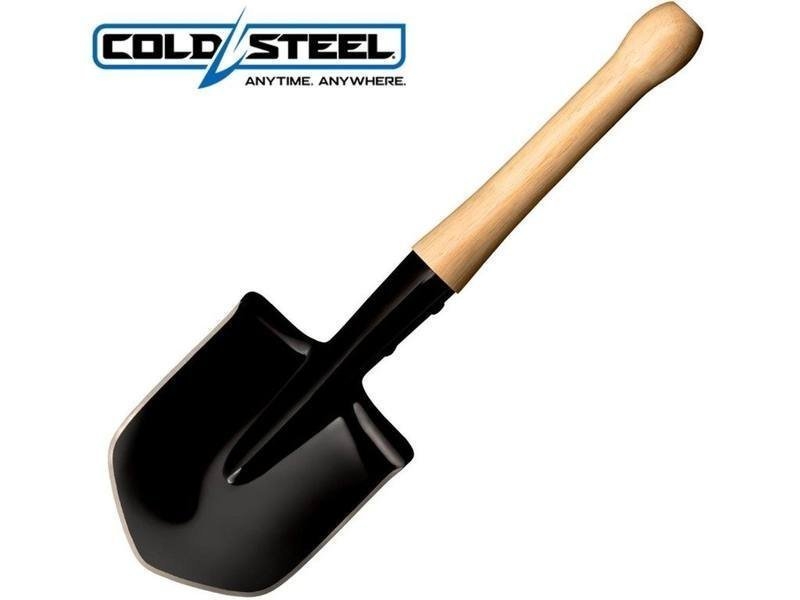 Cold Steel Spetsnaz Special Forces 20in Trench Shovel