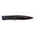 Maria DuckDive Slim Popper Lure 190mm 60g Black