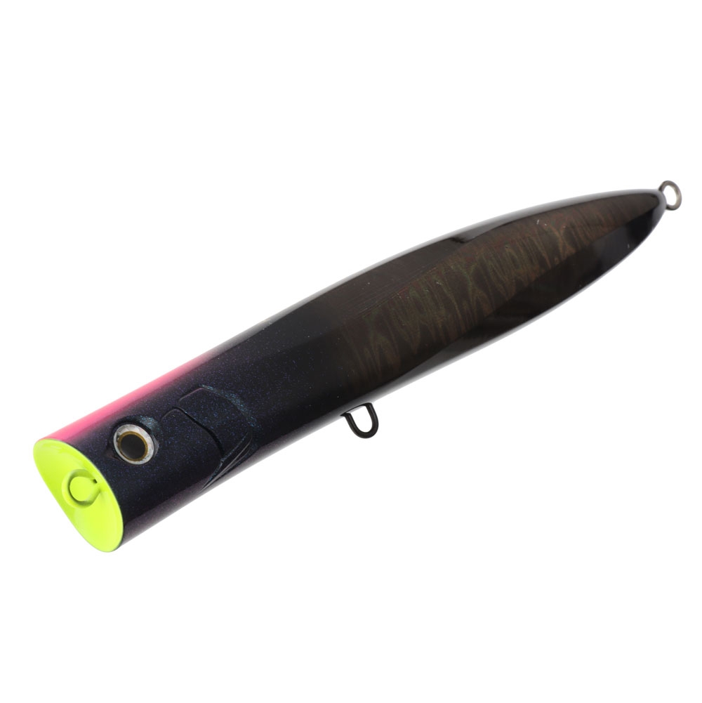 Maria DuckDive Slim Popper Lure 190mm 60g
