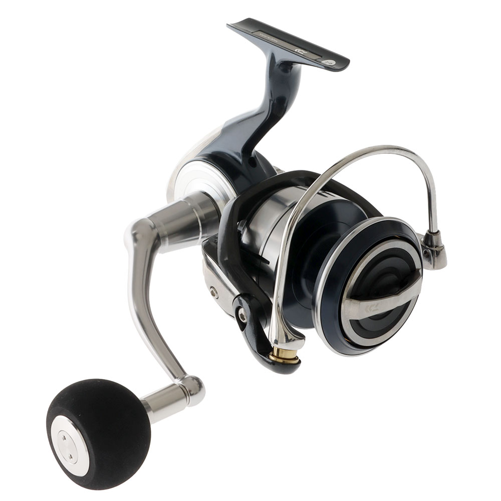 Daiwa 21 Certate SW 10000-P Spinning Reel