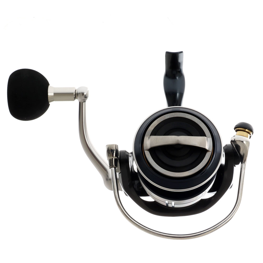 Daiwa 21 Certate SW 10000-P Spinning Reel