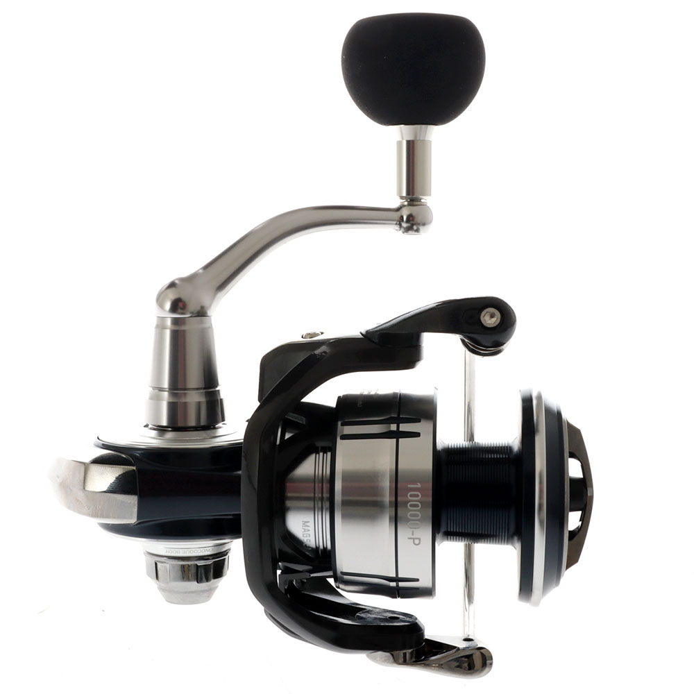 Daiwa 21 Certate SW 10000-P Spinning Reel