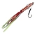 Catch Squidwings Inchiku Lure 100g Red Ripper