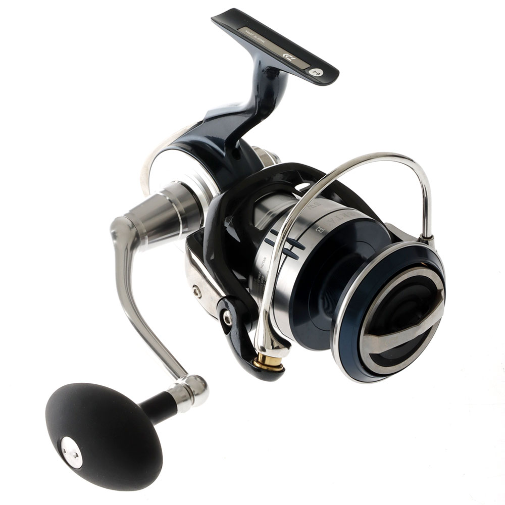 Daiwa 21 Certate SW 10000-H Spinning Reel