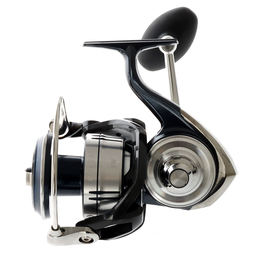 Daiwa 21 Certate SW 10000-H Spinning Reel
