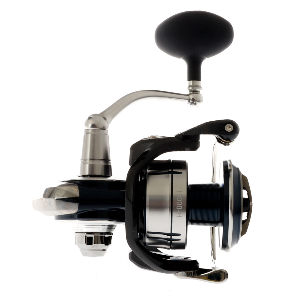 Daiwa 21 Certate SW 10000-H Spinning Reel