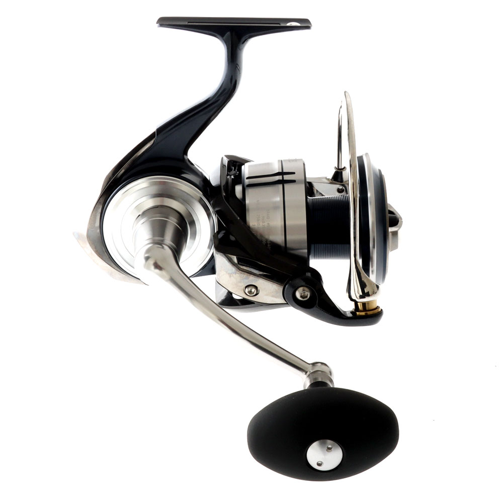 Daiwa 21 Certate SW 14000-XH Spinning Reel