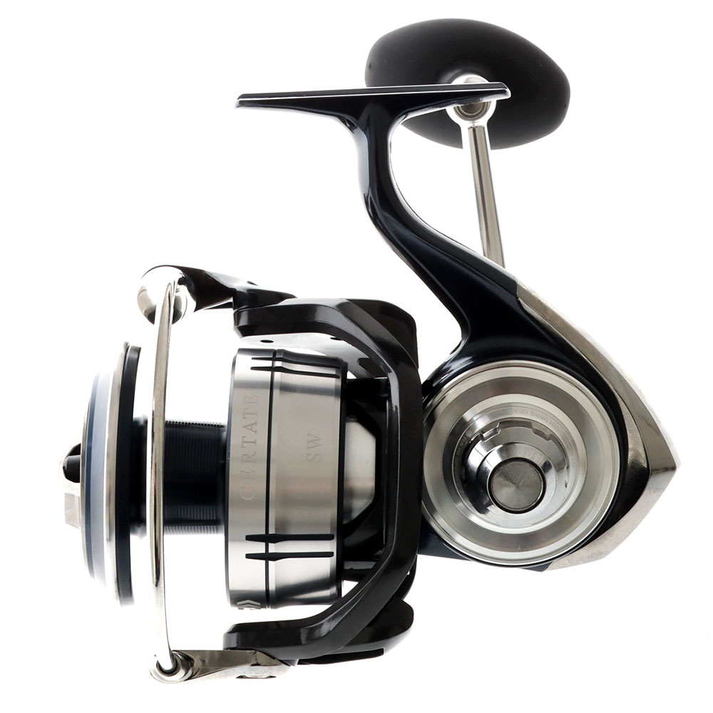Daiwa 21 Certate SW 14000-XH Spinning Reel
