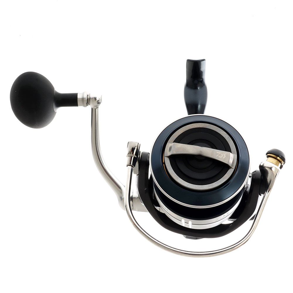 Buy Daiwa 21 Certate SW 14000-XH Spinning Reel online at