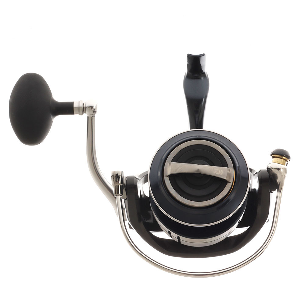 Daiwa 21 Certate SW 18000-H Spinning Reel