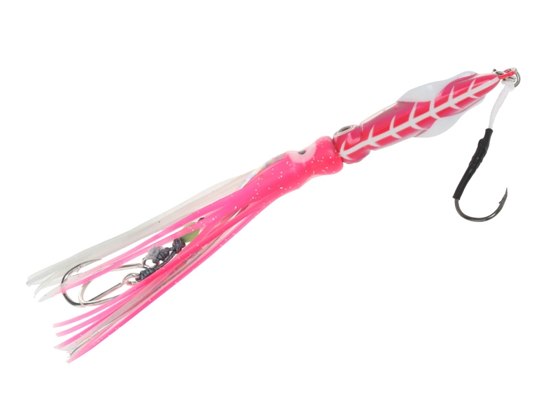 Catch Squidwings Inchiku Lure 100g Shady Lady