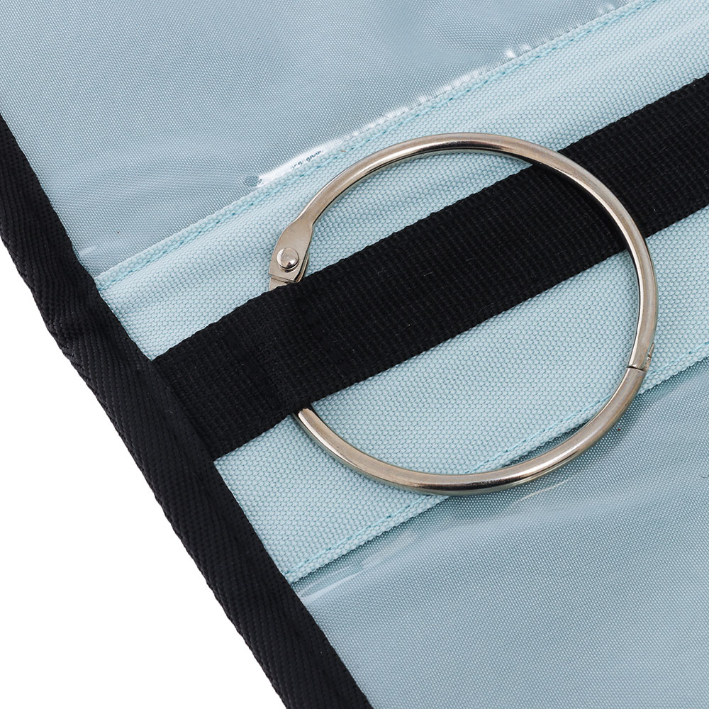 Z-Man Bait Binderz Doublewide Lure Storage