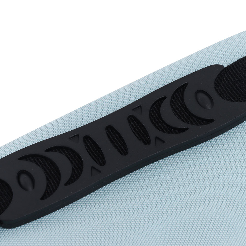 Z-Man Bait Binderz Doublewide Lure Storage