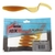 Z-Man StreakZ Curly TailZ Soft Bait 10cm Qty 5 Motor Oil