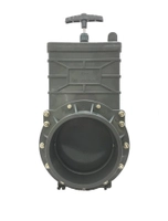 Slide Valve 160mm Thumbnail Slide Valve 160mm