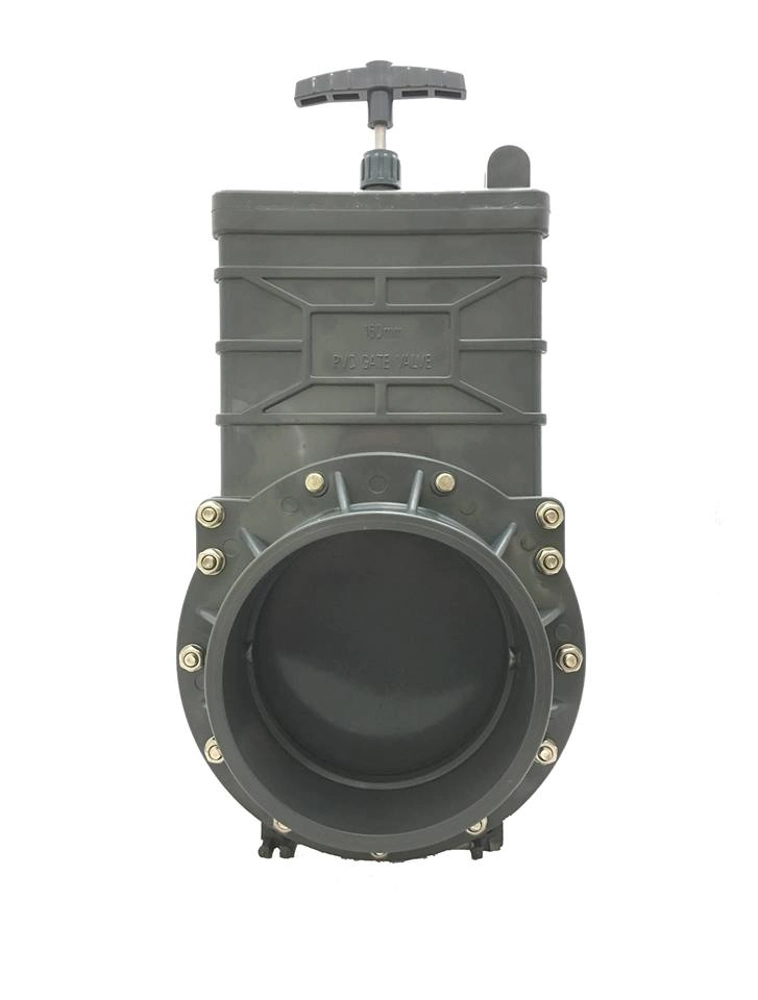 Slide Valve 160mm Slide Valve 160mm