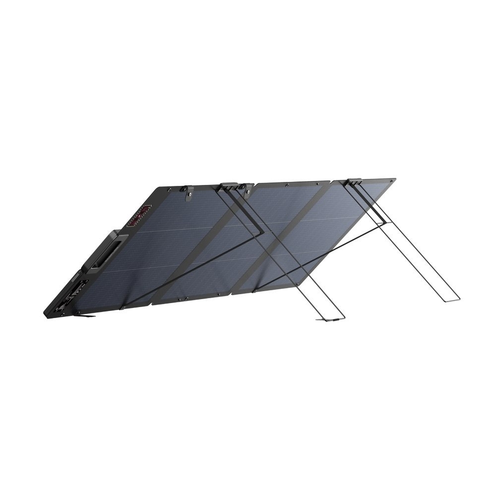 EcoFlow Bifacial Lightweight Portable Solar Panel 160W