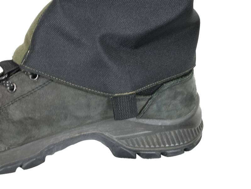 Manitoba Hunting Gaiters Olive M