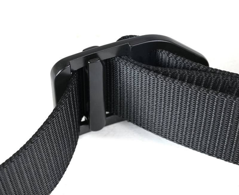 Manitoba Clothing Trace Rugged Belt 1300x38mm