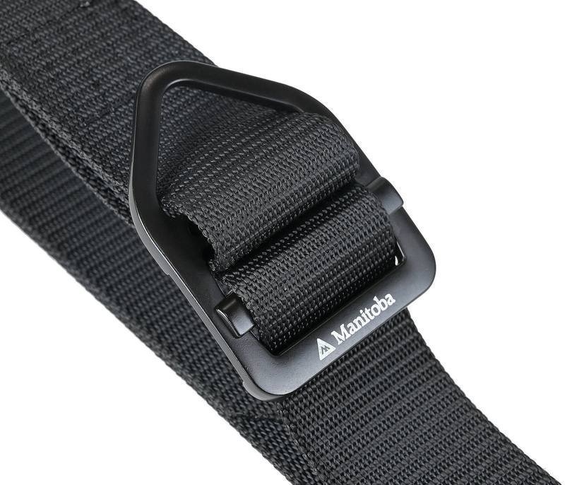 Manitoba Clothing Trace Rugged Belt 1300x38mm