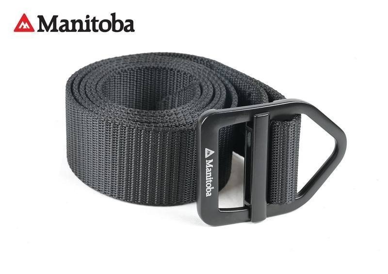 Manitoba Clothing Trace Rugged Belt 1300x38mm