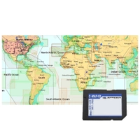 C-MAP 4D PC-D203 Chart Carolinas/Kiribati/Marshall/Marianas Thumbnail C-MAP 4D PC-D203 Chart Carolinas/Kiribati/Marshall/Marianas