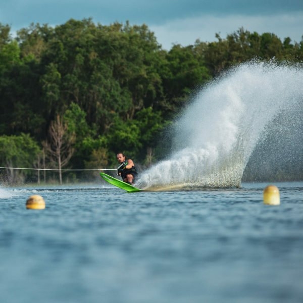 O'Brien Slalom Omerta Water Ski Blank 165cm