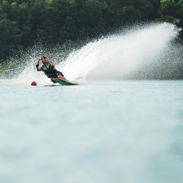O'Brien Slalom Omerta Water Ski Blank 165cm