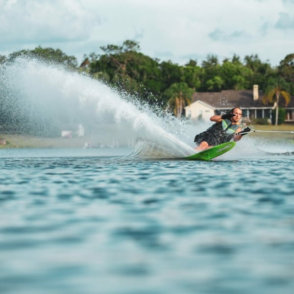 O'Brien Slalom Omerta Water Ski Blank 165cm