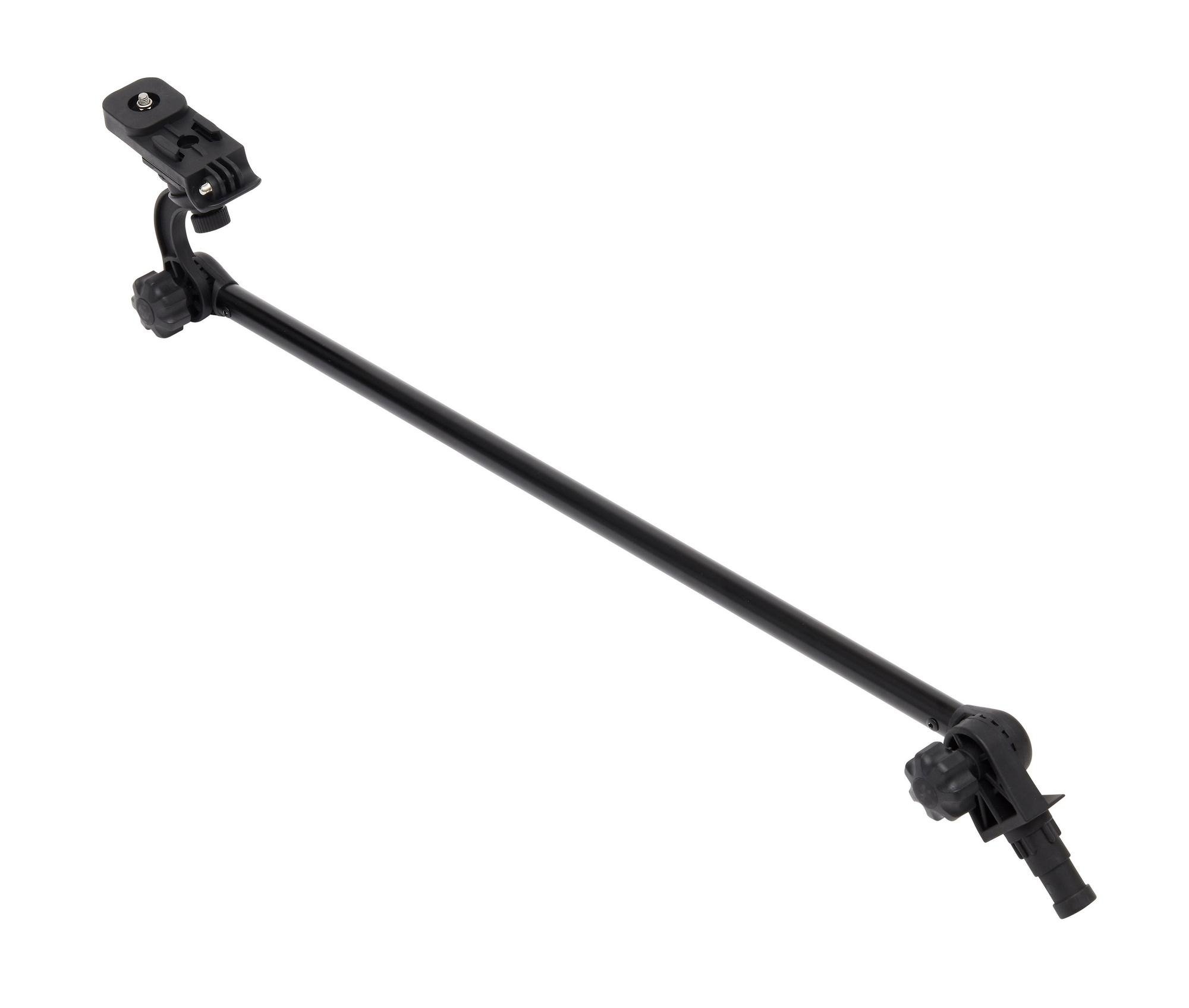 Berkley Fishin' Gear Camera Monopod Telescopic Arm 60cm