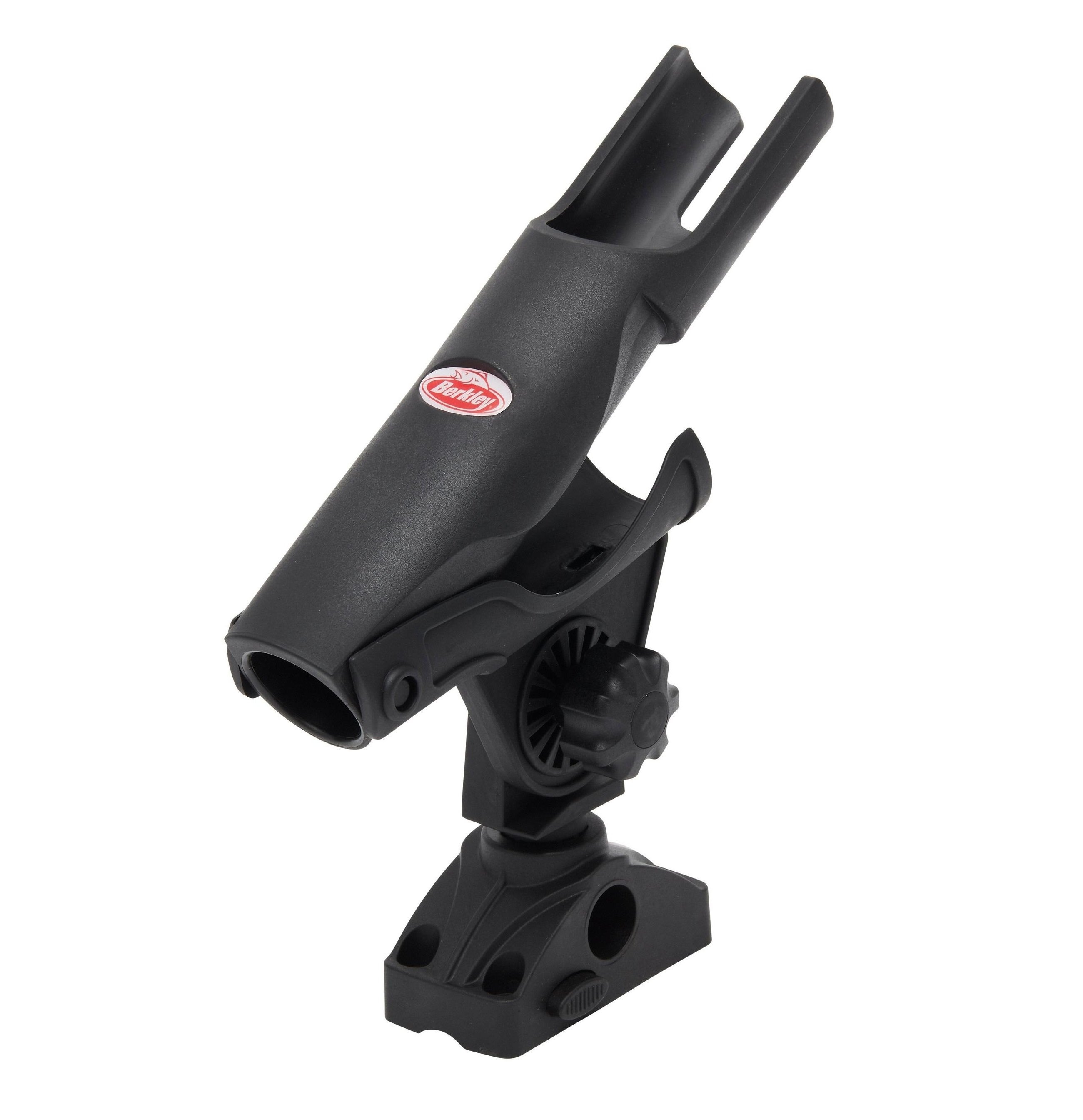 Berkley Fishin' Gear Quick Draw Adjustable Rod Holder